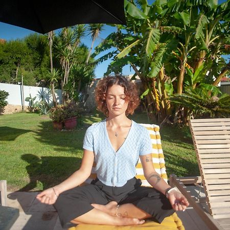 Ericeira Destination Hostel Luaran gambar