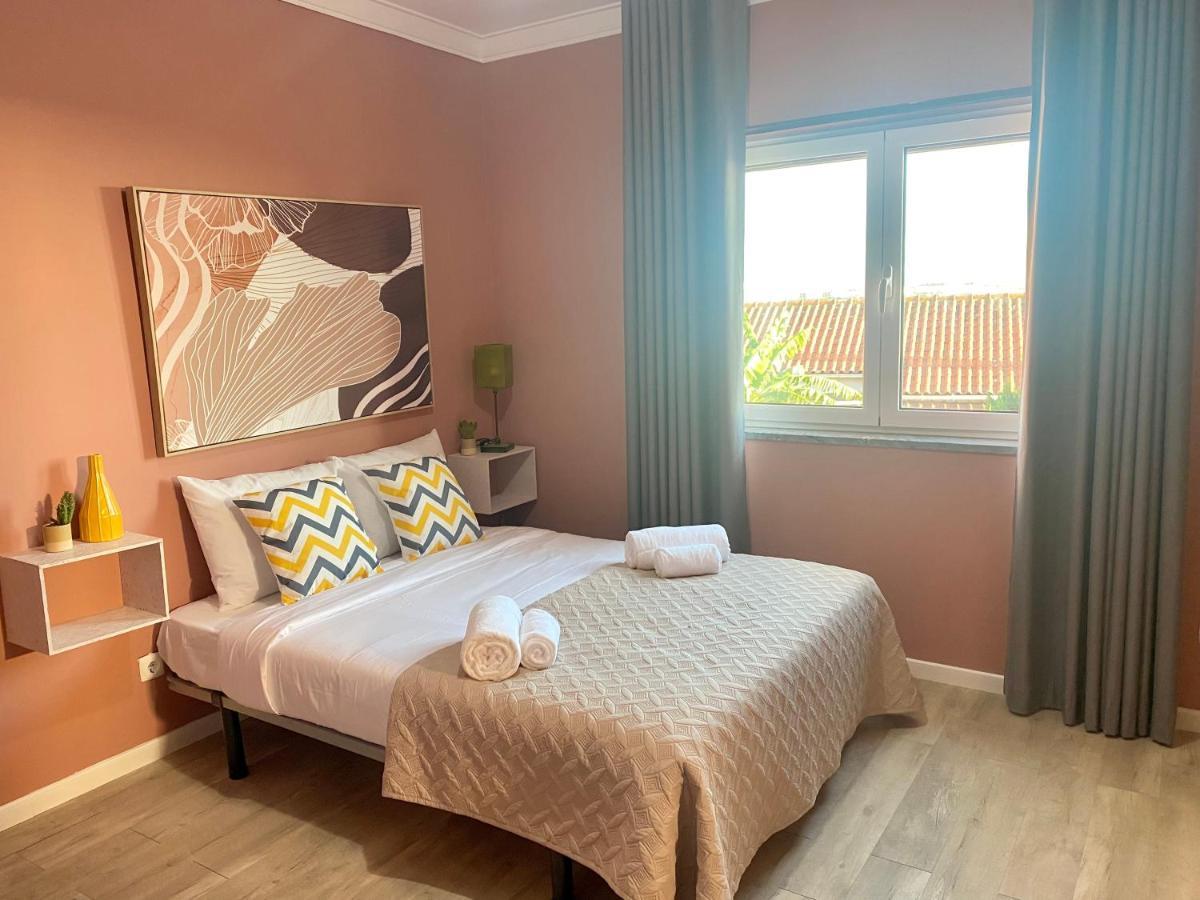 Ericeira Destination Hostel Luaran gambar