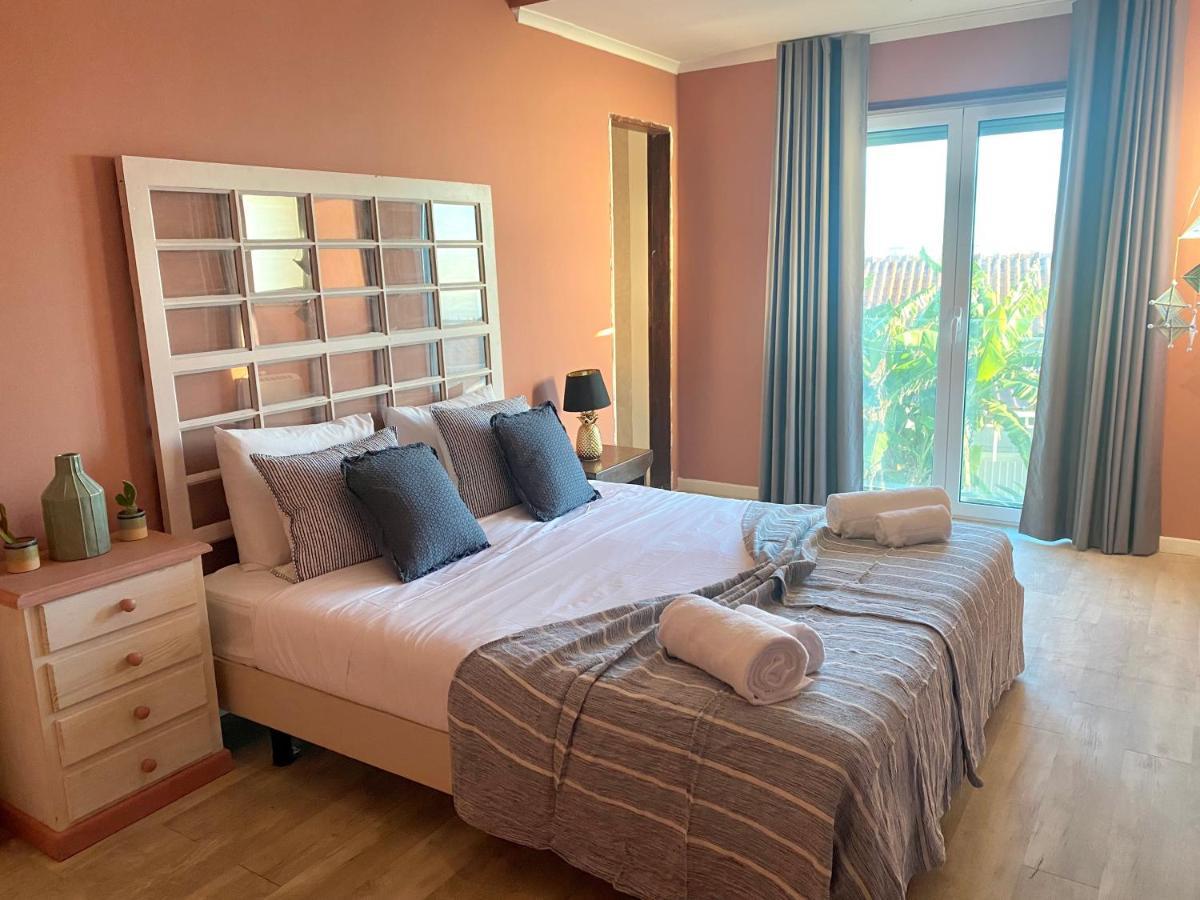 Ericeira Destination Hostel Luaran gambar