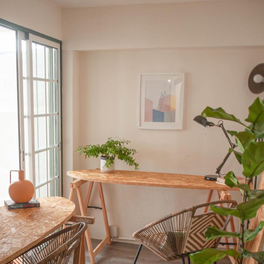 Ericeira Destination Hostel Luaran gambar