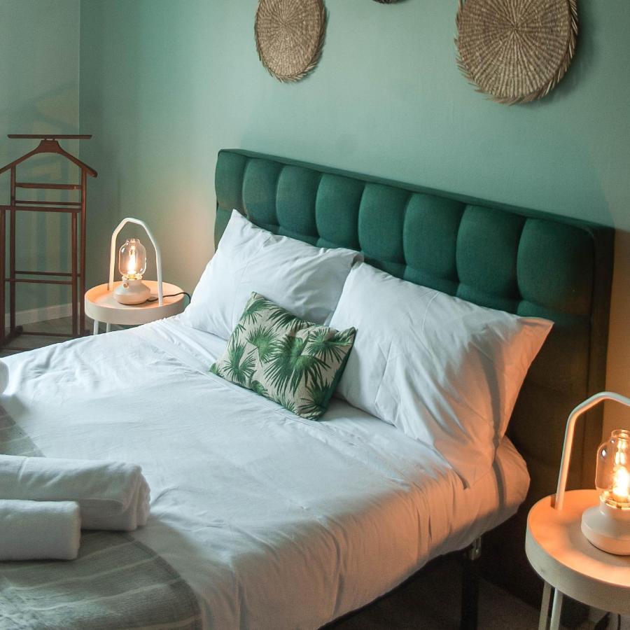 Ericeira Destination Hostel Luaran gambar