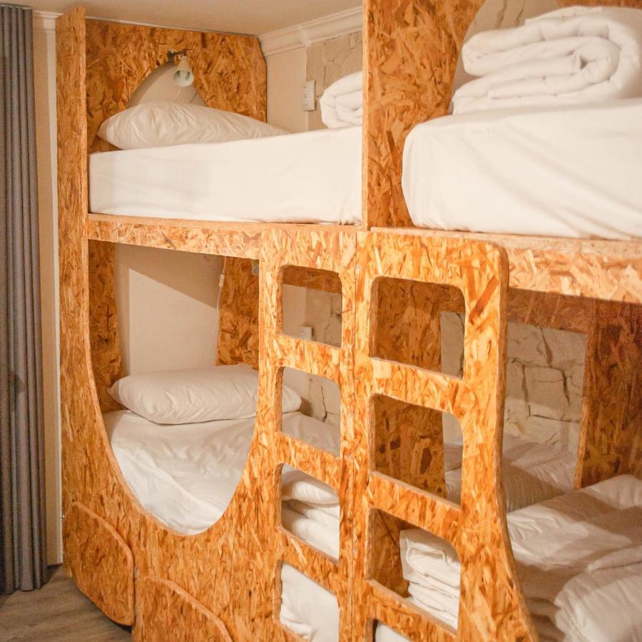 Ericeira Destination Hostel Luaran gambar