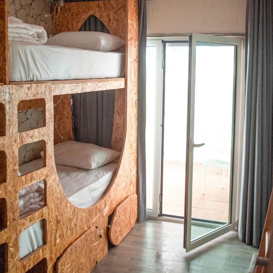 Ericeira Destination Hostel Luaran gambar