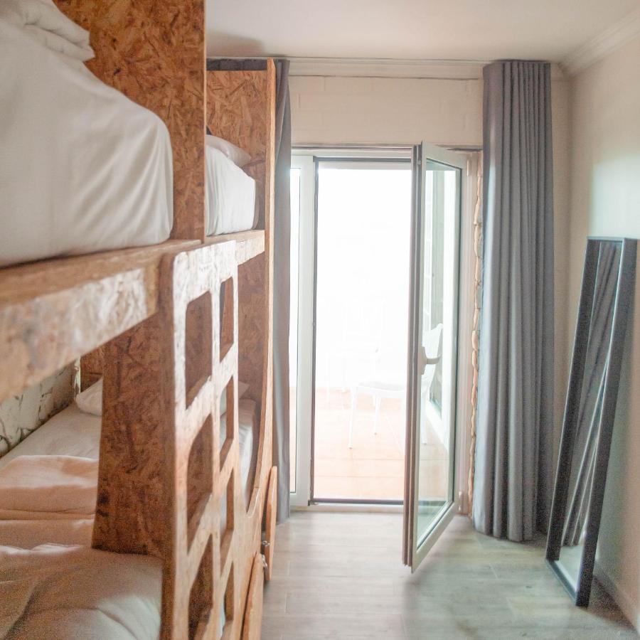 Ericeira Destination Hostel Luaran gambar
