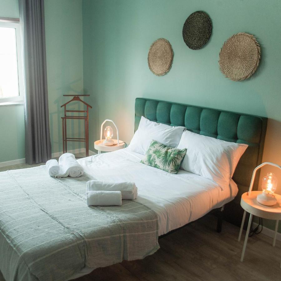 Ericeira Destination Hostel Luaran gambar