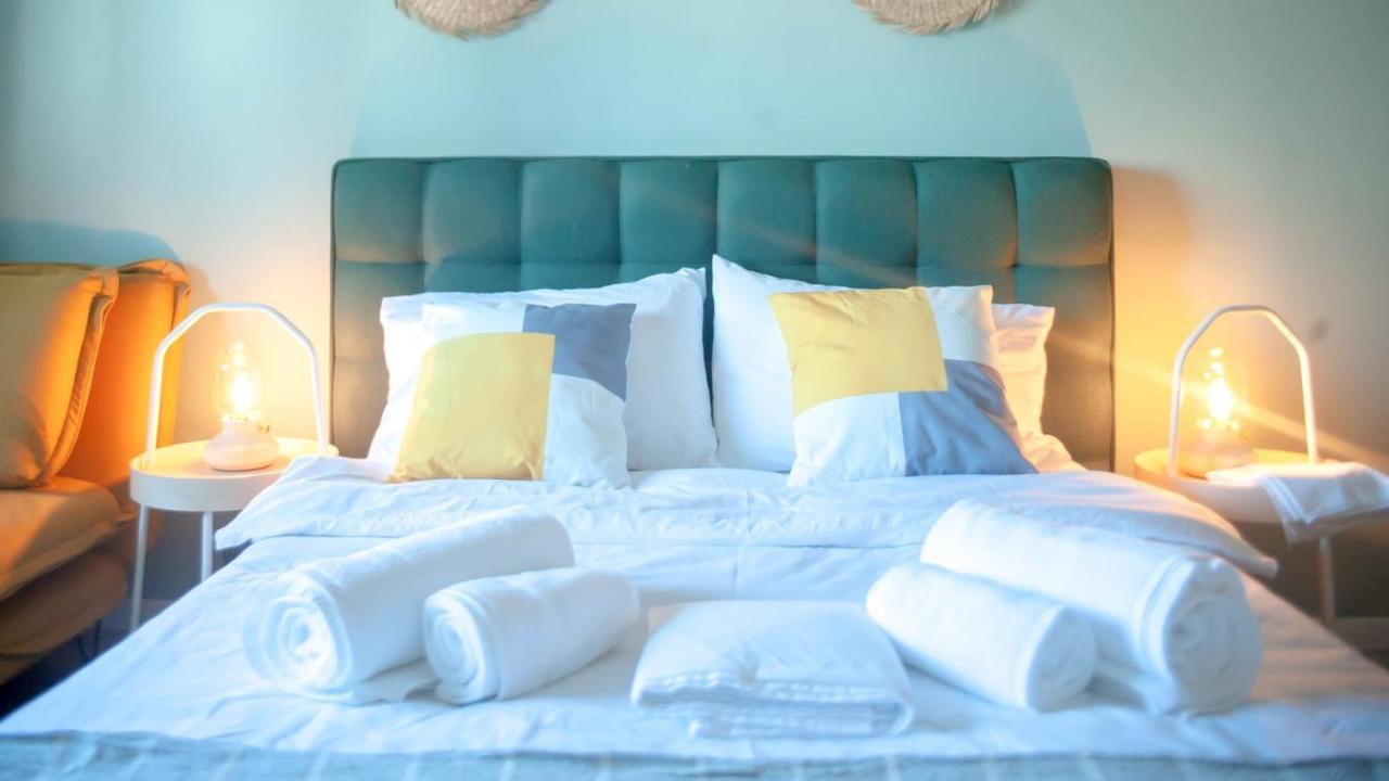 Ericeira Destination Hostel Luaran gambar