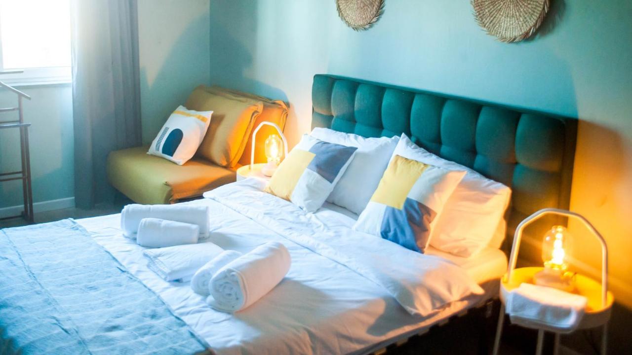 Ericeira Destination Hostel Luaran gambar