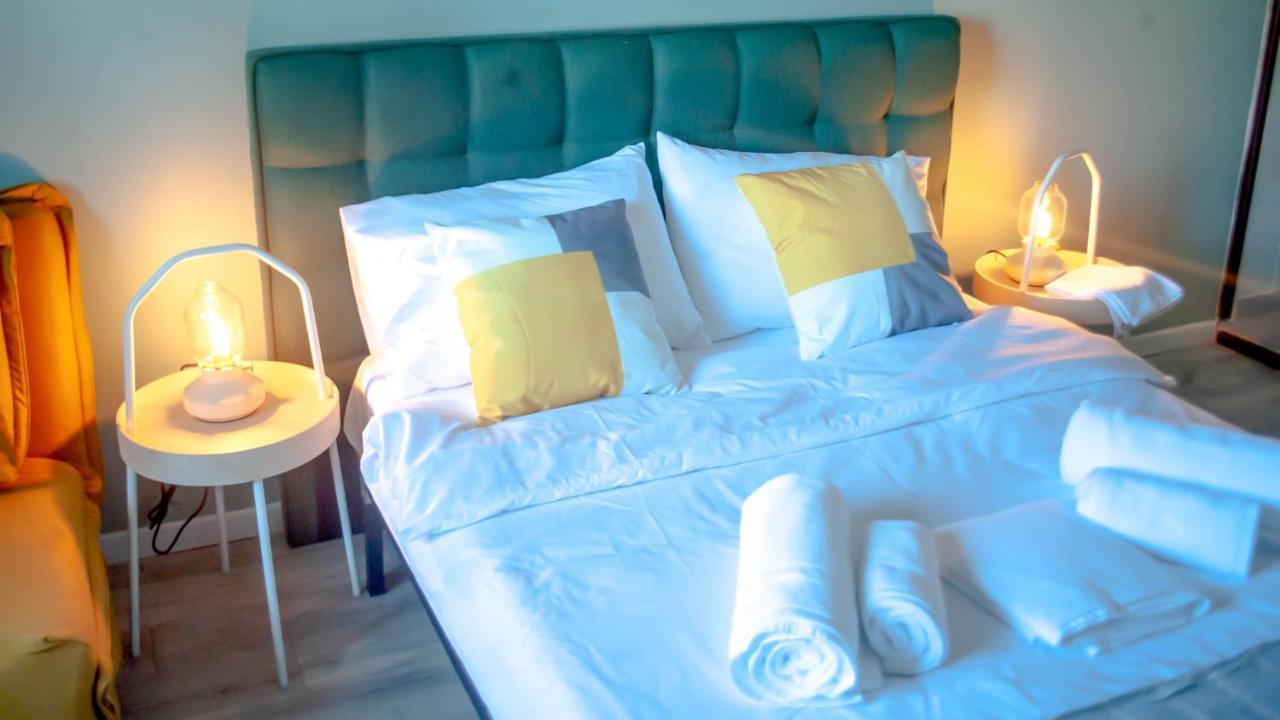 Ericeira Destination Hostel Luaran gambar
