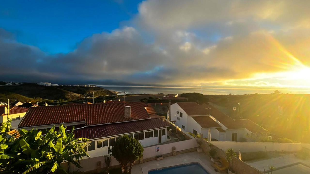 Ericeira Destination Hostel Luaran gambar