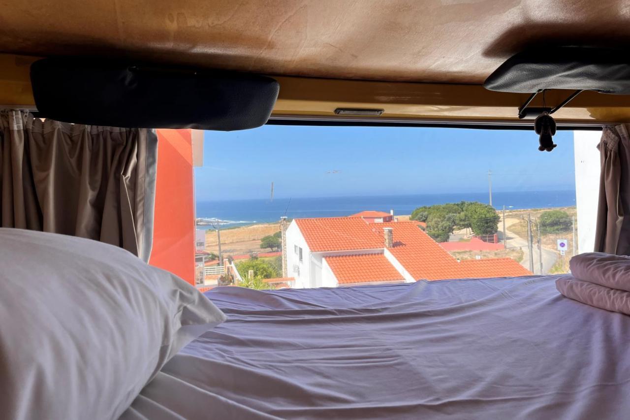 Ericeira Destination Hostel Luaran gambar