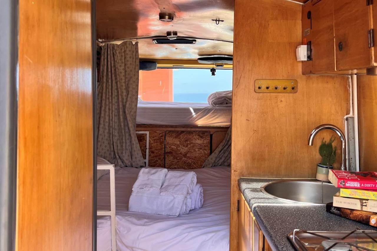 Ericeira Destination Hostel Luaran gambar