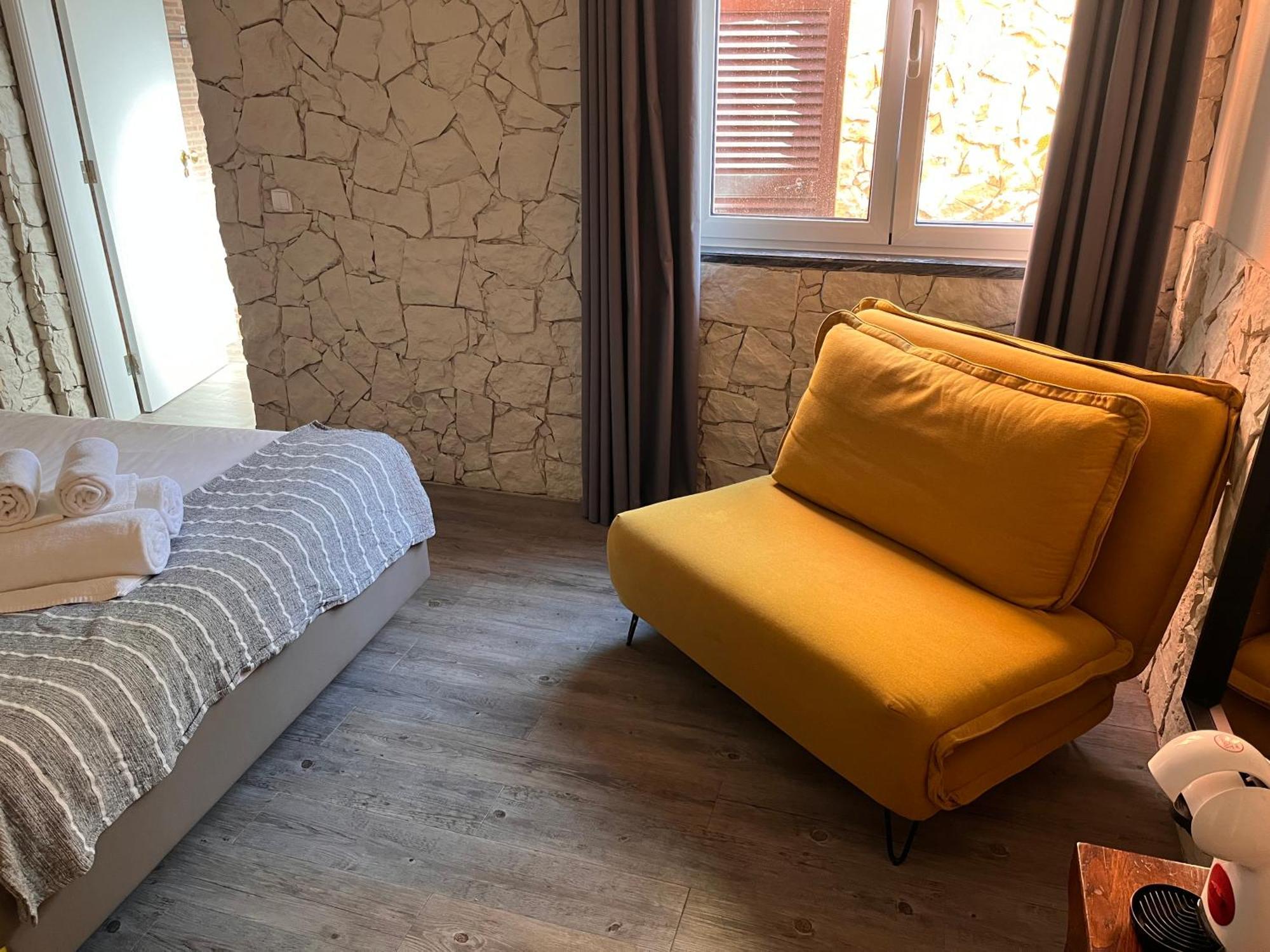 Ericeira Destination Hostel Luaran gambar