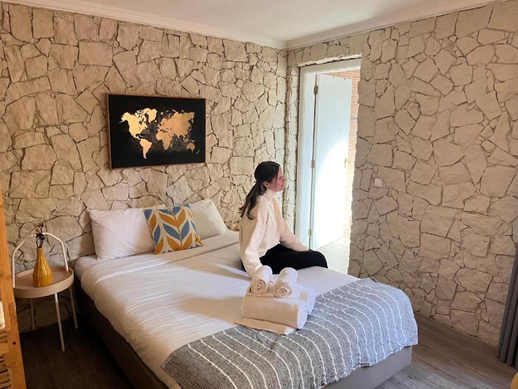 Ericeira Destination Hostel Luaran gambar