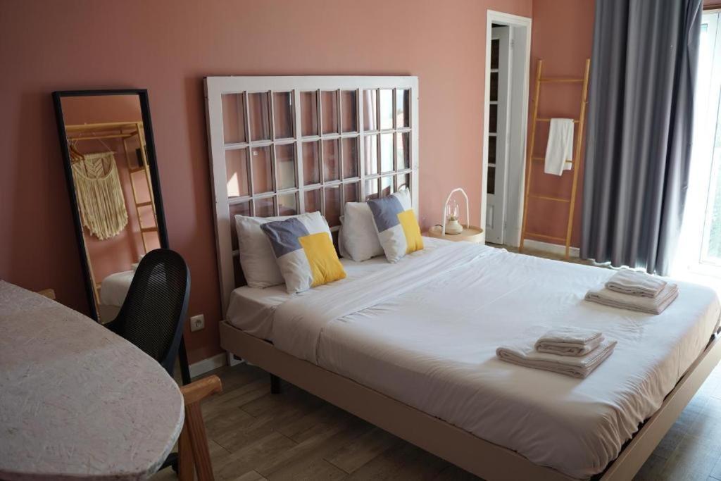 Ericeira Destination Hostel Luaran gambar