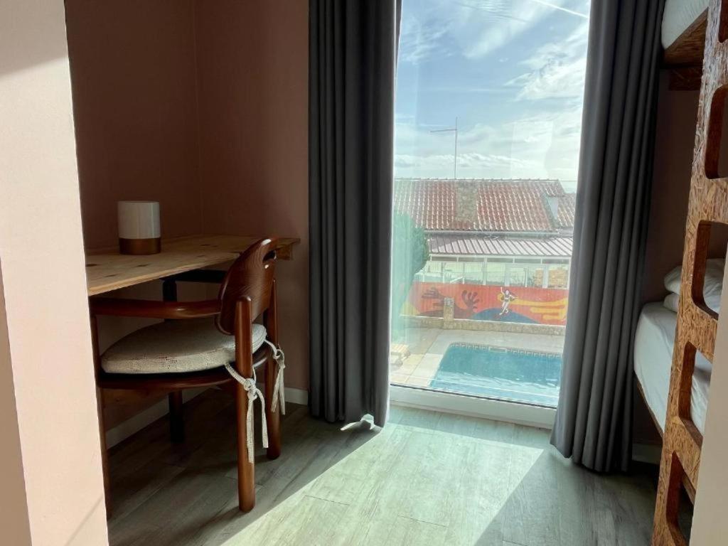Ericeira Destination Hostel Luaran gambar