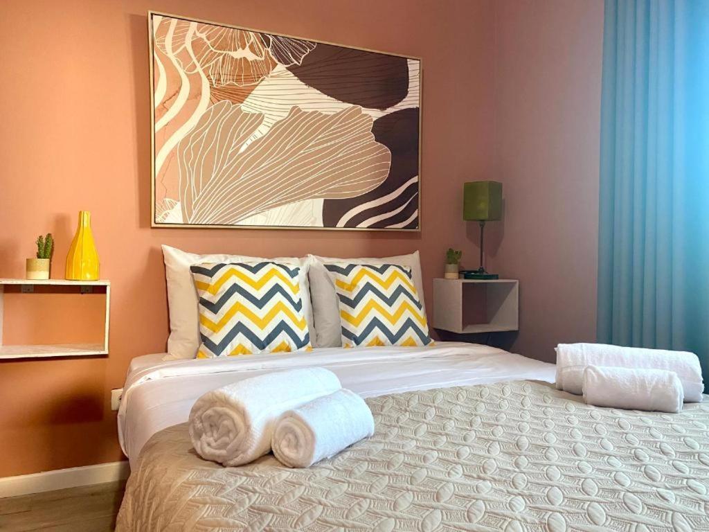 Ericeira Destination Hostel Luaran gambar