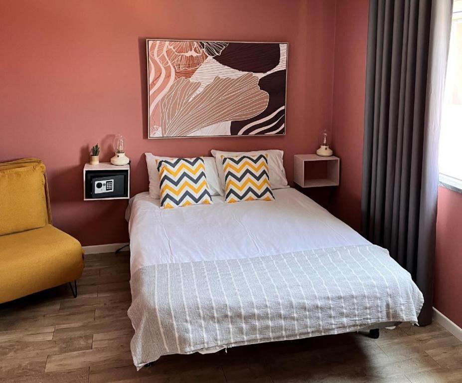 Ericeira Destination Hostel Luaran gambar
