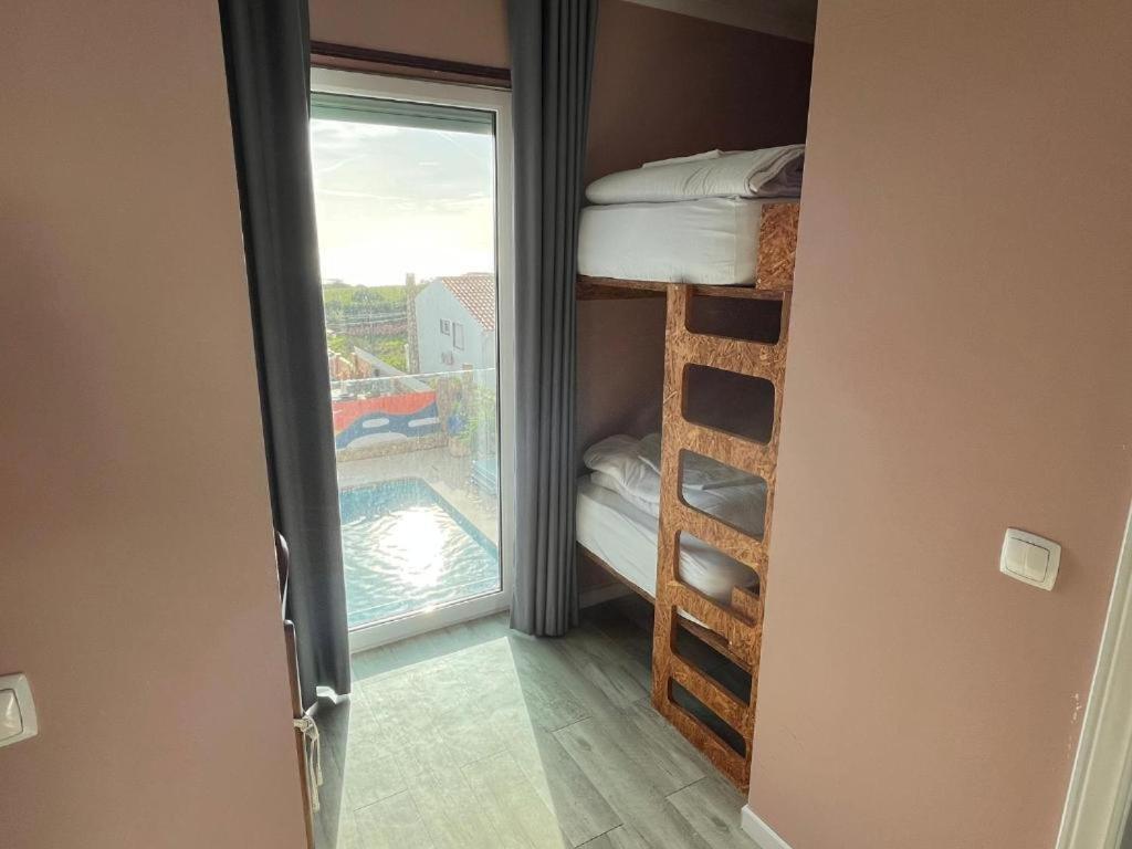 Ericeira Destination Hostel Luaran gambar